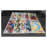 Marvel Comics, Darkhawk Vol.1 No 21-30