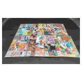 Marvel, Alpha Flight, 12 Issues