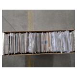 Long Box, Various Marvel Comics, Misc & Multiples