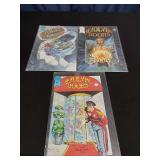 Blackthrone Publishing: Revolving Doors