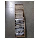 Long Box, Various Marvel Comics, Misc and Multiple