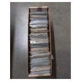 Long Box, various Marvel Comics, Misc and Multiple