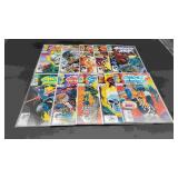 Marvel Ghost Rider, Vol.3 No 30-39