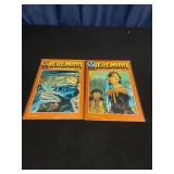 Adventure Comics: Jeremiah