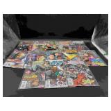 Marvel, Star Trek Deep Space Nine, No 1-13