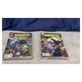 Marvel, Thunderbolts, Vol.1, No 26-31, 33-46
