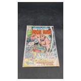 Marvel, Iron Man King Size Special No 2