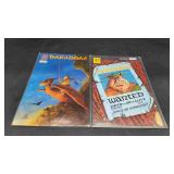 Slave Labor Graphics: Barabbas