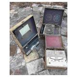 8 Misc Electronic Equipment