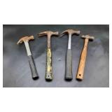 4-Hammers