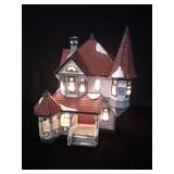 Department 56 Victorian Home