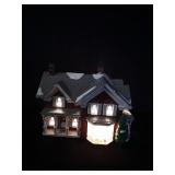 Department 56 Farm House