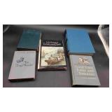 Lewis & Clark Book & Misc Hardcover Books