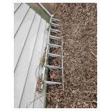 16 Foot Werner Ladder