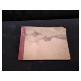 J. F. Grindstaff Clerk Circuit Court of Carter