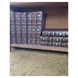 9 The Americana Annuals & 2 Standard