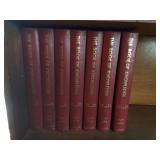 8 The Book of Knowledge Books