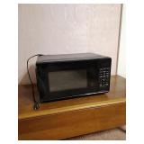 Walmart Microwave