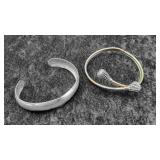 19 Grams Sterling Silver