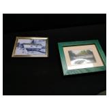 2 Covered Bridge Pictures