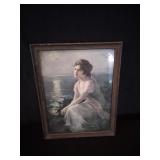 Zola Kenyon "Love Your Dream" Picture