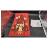 Tammis Keefe Tea Towel &