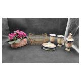 Home Interior New Bathroom Set