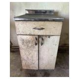 2 Door Metal Cabinet