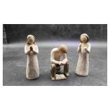 Willow Tree Figurines