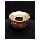 Union Pacific Railroad Spittoon