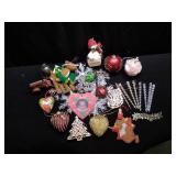 Christmas Ornaments