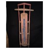 Yankee Clipper Sled