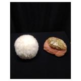 Mr Kirk  & John Carrol 2 Ladies Hats