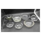 Misc Glass Bowls