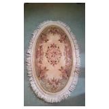 Bastran Oriental Rug