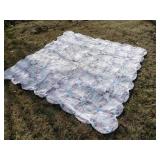 Wedding Ring Quilt