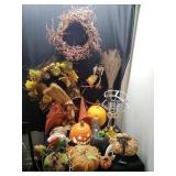 Fall Decor Items
