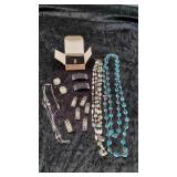 Necklaces & Misc