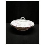 Royal China Lidded Dish