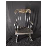 Nichols and Stone Child