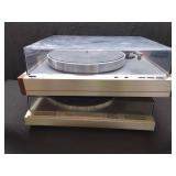 Pioneer & Kyocera Record Players