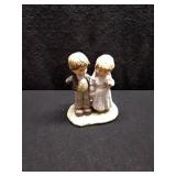 Goebel Wedding Couple