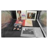 Rolling Stones & Life Magazines