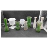 Misc Vases