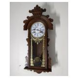 Korean Wall Clock Reproduction of Erie
