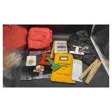 Local Advertsing Items