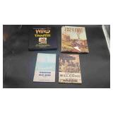 American Bemberg Book, Tweetsie Book