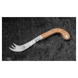 Civil War Veterans Knife