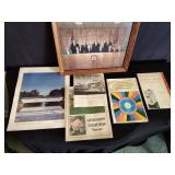 Elizabethton Avertising Items