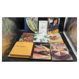 Cookbooks